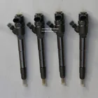 ISF2.8 engine common rail fuel injector 5285744 0445110376