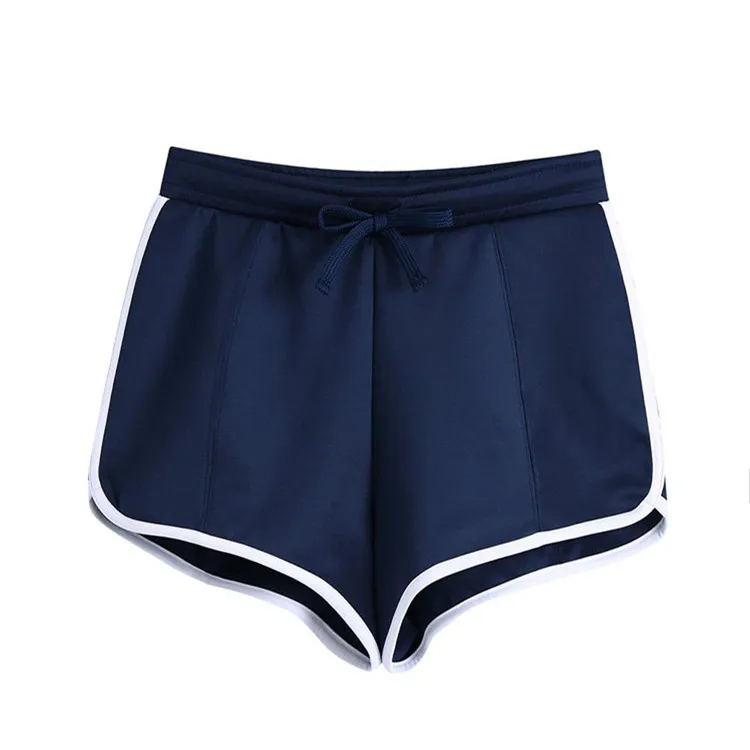 BMURHMZA2021 spring and summer new women's sports fitness yoga hot pants solid color Hemming contrast shorts casual pants
BMURHMZA2021 spring and summer new women's sports fitness yoga hot pants solid color Hemming contrast shorts casual pants