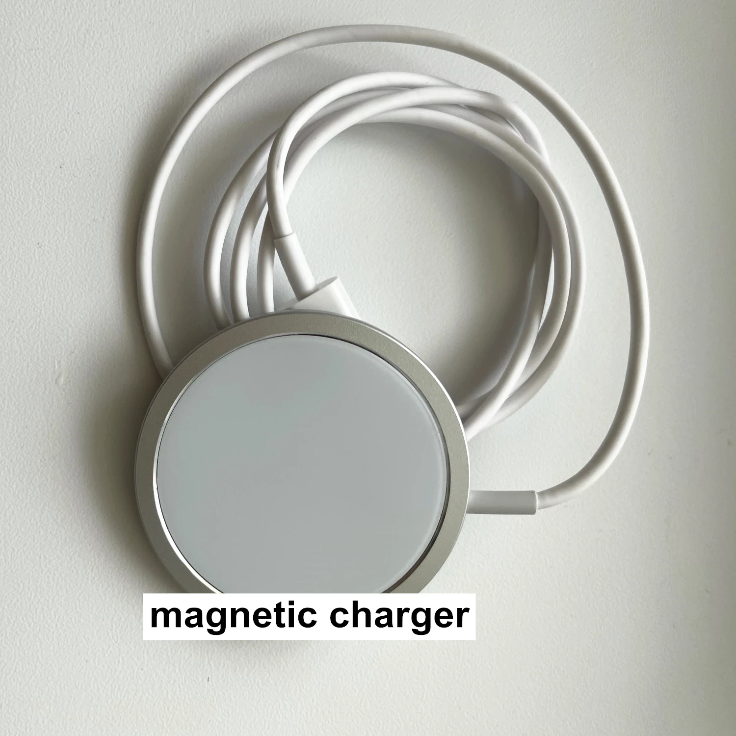 15W Magnet Wireless Charger type C Adapter Magnetic Charger for iPhone 13 Pro Max 13 pro 13 Mini Charger
15W Magnet Wireless Charger type C Adapter Magnetic Charger for iPhone 13 Pro Max 13 pro 13 Mini Charger