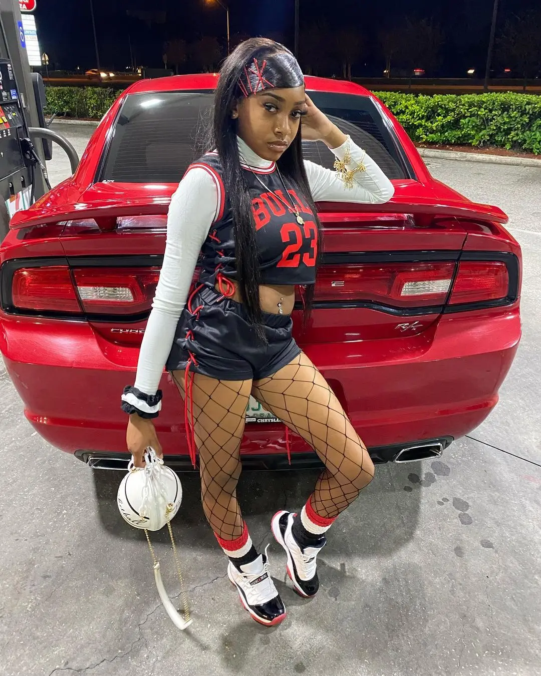 Dvacaman 2021 Trendy New Arrivals Casual 6 Color Letter Print Women Crop Top Sleeveless Bandage Jersey Two Piece Set, Black white
Dvacaman 2021 Trendy New Arrivals Casual 6 Color Letter Print Women Crop Top Sleeveless Bandage Jersey Two Piece Set, Black white