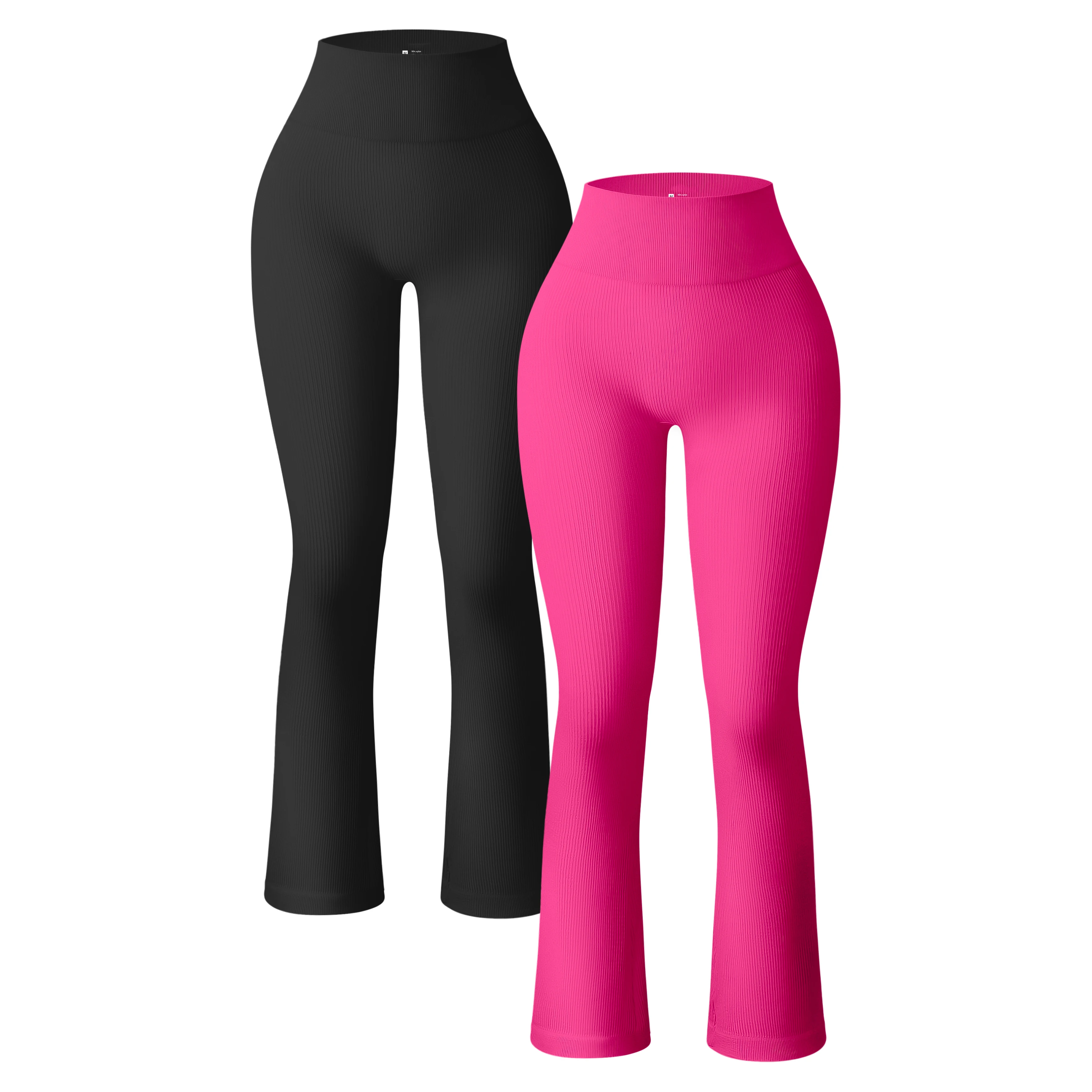 Hot Selling Workout Clothing Women Fitness Yoga Sets Tummy Control Flared Pants
Hot Selling Workout Clothing Women Fitness Yoga Sets Tummy Control Flared Pants