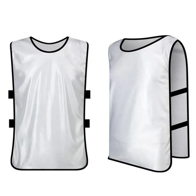 best selling wholesale kids children youth adult football soccer sport training vest soccer bibs, As picture
best selling wholesale kids children youth adult football soccer sport training vest soccer bibs, As picture