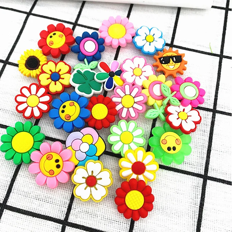 Wholesale PVC Shoe Accessories Kid Clog Shoe Charms for charm Happy Easter Shoe decoration
Wholesale PVC Shoe Accessories Kid Clog Shoe Charms for charm Happy Easter Shoe decoration