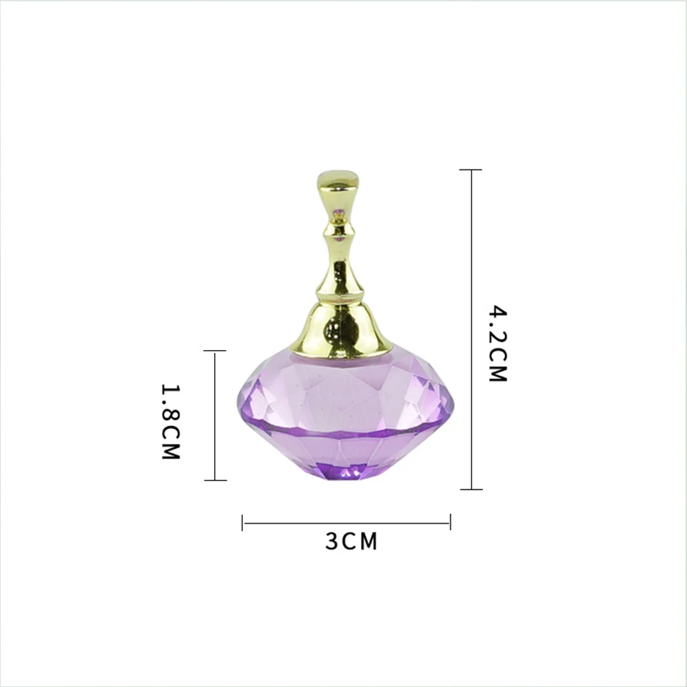 8 Colors Magnetic Crystal Diamond Practice Display Stand False Nail Tips Holder for Nail Art Salon DIY Practice
8 Colors Magnetic Crystal Diamond Practice Display Stand False Nail Tips Holder for Nail Art Salon DIY Practice