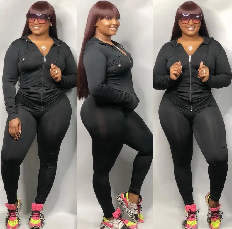 Autumn high quality plus size women clothing two piece set fall 2021 women clothes, 10 color
Autumn high quality plus size women clothing two piece set fall 2021 women clothes, 10 color