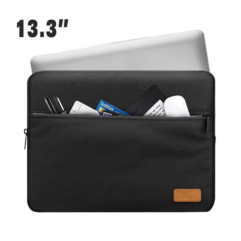 Tablet Sleeve Case Cover Bag for iPad Pro 9.7 11 12 Wholesale Custom Stock Laptop Bag Laptop Pouch for Computer Notebook Case
Tablet Sleeve Case Cover Bag for iPad Pro 9.7 11 12 Wholesale Custom Stock Laptop Bag Laptop Pouch for Computer Notebook Case