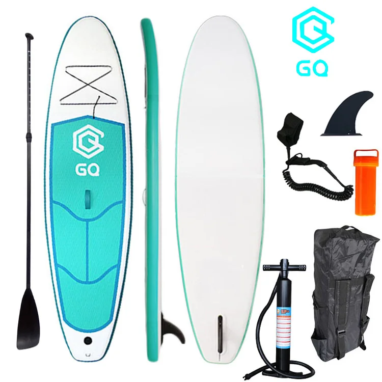 Wholesale cheap surfboard soft top isup paddle board inflatable stand up paddle board, White
Wholesale cheap surfboard soft top isup paddle board inflatable stand up paddle board, White