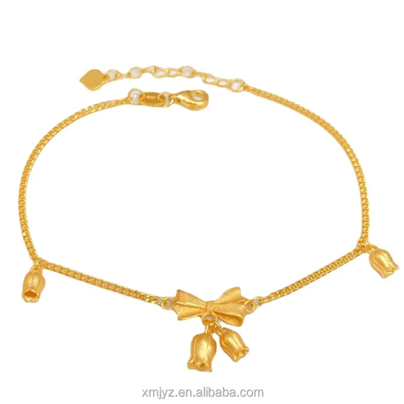 Certified 5G Gold Skirt Bracelet 999 Pure Gold Fan-Shaped Bracelet Pure Gold Female Geometric All-Match Hand Bundle
Certified 5G Gold Skirt Bracelet 999 Pure Gold Fan-Shaped Bracelet Pure Gold Female Geometric All-Match Hand Bundle
