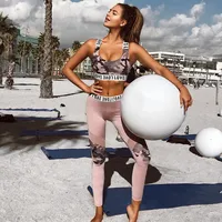 2019 Amazon hot sale Yoga Set Gym Jogging Suits Sportswear Running Leggings Women Set
2019 Amazon hot sale Yoga Set Gym Jogging Suits Sportswear Running Leggings Women Set
