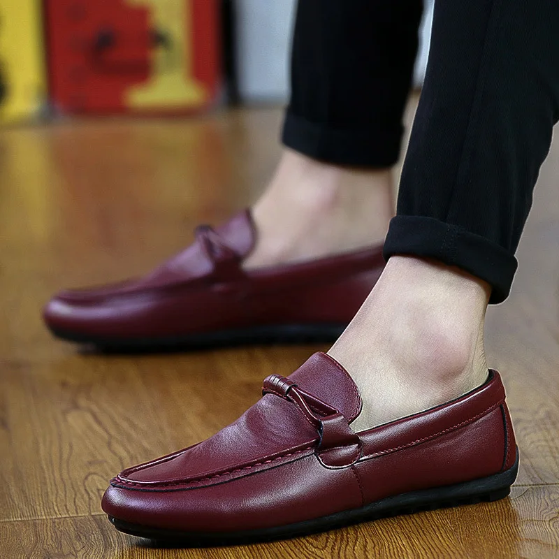 Wholesale Fashionable Quality Guaranteed Suitable Adults Cheap Men Leather Casual Boots Shoes
Wholesale Fashionable Quality Guaranteed Suitable Adults Cheap Men Leather Casual Boots Shoes
