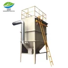 Bag House Dust Filter Collector industrial dust collector