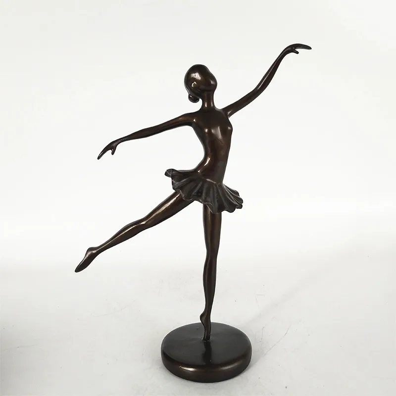 Resin Handmade Elegant Ballet Dancer Figurine Buy Ballet Girl Ballet