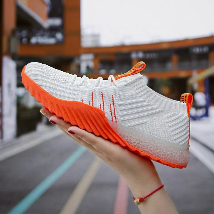 Men Sports Sneakers Casual Running Shoes Athletic Gym Outdoor Walking Breathable Sock Knit Jogging Tennis Trainers Speed Runners, 3 colors
Men Sports Sneakers Casual Running Shoes Athletic Gym Outdoor Walking Breathable Sock Knit Jogging Tennis Trainers Speed Runners, 3 colors