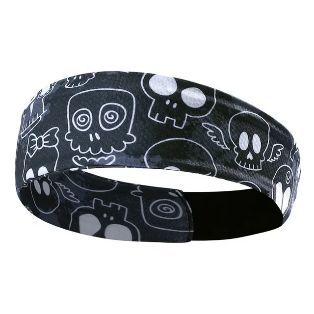 TY Fashionable Sport Headbands Bike Cycling Running Sweatband Fitness Jogging Yoga Headscarf Head Sweat Hair Band, Picture
TY Fashionable Sport Headbands Bike Cycling Running Sweatband Fitness Jogging Yoga Headscarf Head Sweat Hair Band, Picture