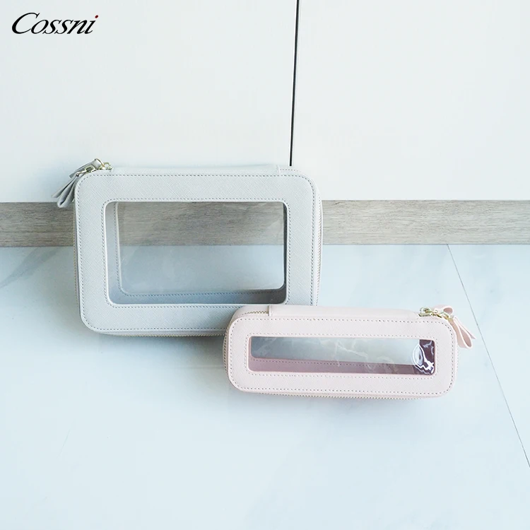 Small Cosmetic Bags for Women Large Capacity Portable Cosmetic bag Storage Organizer for Purse Everyday Use, Black and rose or as request
Small Cosmetic Bags for Women Large Capacity Portable Cosmetic bag Storage Organizer for Purse Everyday Use, Black and rose or as request