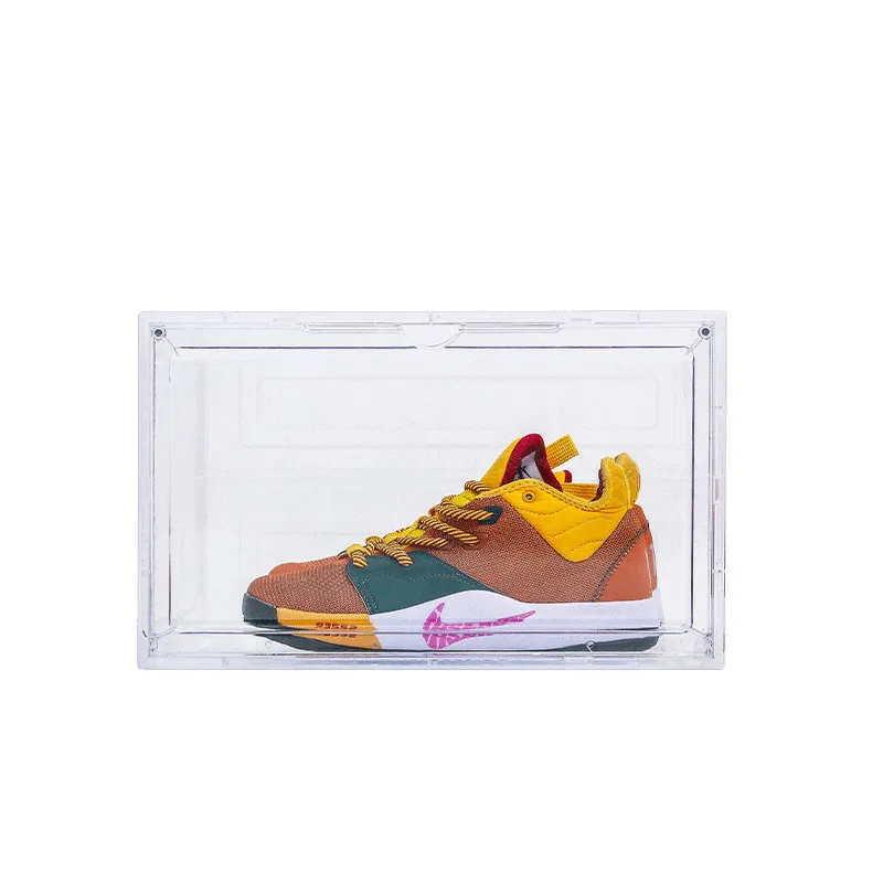 Amazon hot sale Magnetic Open Door sneaker show drawers big size stacked OEM factory wholesale, Transparent&black
Amazon hot sale Magnetic Open Door sneaker show drawers big size stacked OEM factory wholesale, Transparent&black