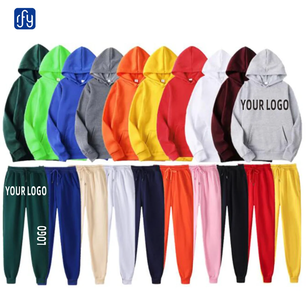 Custom Fitness Mens Pullover Jacket Gym Pant Jogging Men Tracksuit Sweatshirts Men's Hoodies Set
Custom Fitness Mens Pullover Jacket Gym Pant Jogging Men Tracksuit Sweatshirts Men's Hoodies Set