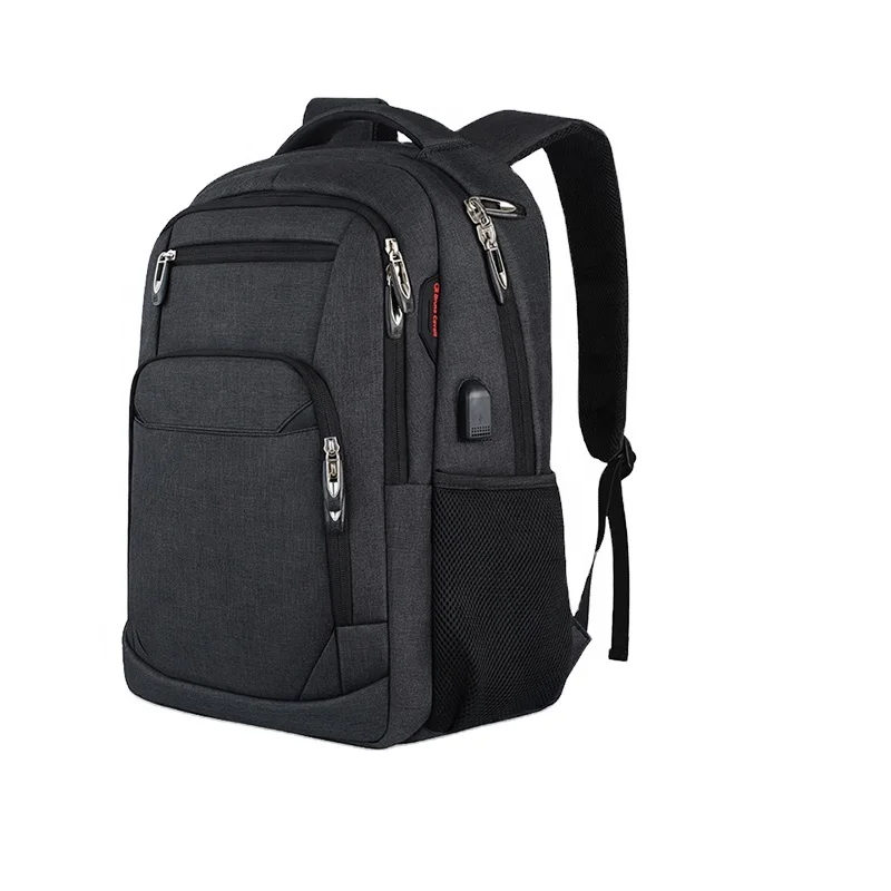 Factory Price Usb Socket Fashion Classic And Durable Oxford Business Laptop Backpack With Men, Customized
Factory Price Usb Socket Fashion Classic And Durable Oxford Business Laptop Backpack With Men, Customized