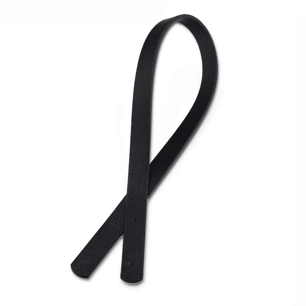 One Pair 60cm Long Women Girls Detachable PU Leather Bag Strap Belt Handle Shoulder Bag Accessories Belt Handbag Band, As picture
One Pair 60cm Long Women Girls Detachable PU Leather Bag Strap Belt Handle Shoulder Bag Accessories Belt Handbag Band, As picture