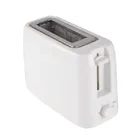 1 year quality guarantee 4 slice POP-UP toaster machine