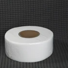 Disposable paper napkins core non emboss jumbo toilet tissue