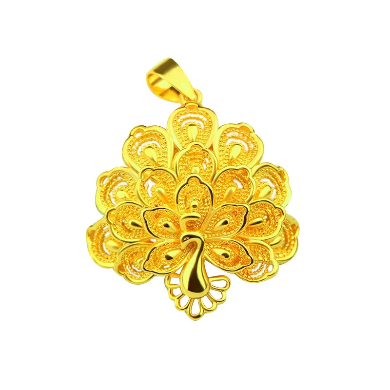Exquisite 14K Gold Pendant Women's Wedding Fine Jewelry Gift Female Charms Phoenix Necklace Pendant NO Chain New Year
Exquisite 14K Gold Pendant Women's Wedding Fine Jewelry Gift Female Charms Phoenix Necklace Pendant NO Chain New Year