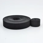 hot sale reusable mushroom head tape hook and loop with nylon velcroes