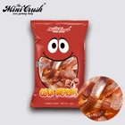 Sweet Sweet Gummy Low Price Sweet Jelly Candy Worm Gummy Candy