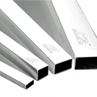 Foshan Shangfa Brand 201 202 304 316L Welded Stainless Steel Tube Price