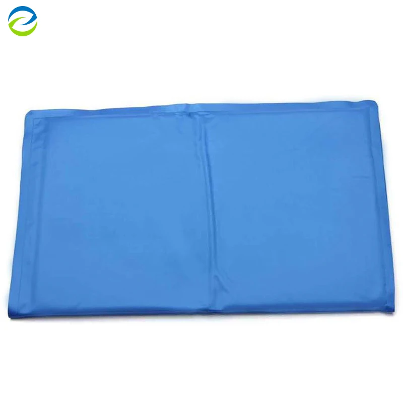 More Size Wholesale Factory Waterproof Large Summer Self Cool Summer Gel Pad Bed Pet Cooling Mat For Dog, Customized color
More Size Wholesale Factory Waterproof Large Summer Self Cool Summer Gel Pad Bed Pet Cooling Mat For Dog, Customized color