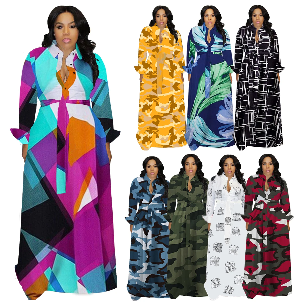 Drop Shipping 2022 Fall Women Long Sleeve Casual Clothes Bodycon 3Xl Plus Size Dress Women Clothing Plus Size Women'S Dresses
Drop Shipping 2022 Fall Women Long Sleeve Casual Clothes Bodycon 3Xl Plus Size Dress Women Clothing Plus Size Women'S Dresses
