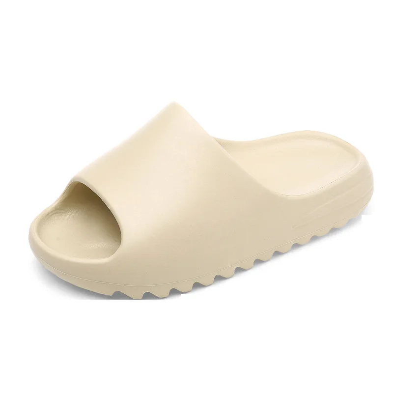 Joghn summer new outdoor fashion home light soft non slip thick soled elevated couple massage slippers, Color
Joghn summer new outdoor fashion home light soft non slip thick soled elevated couple massage slippers, Color