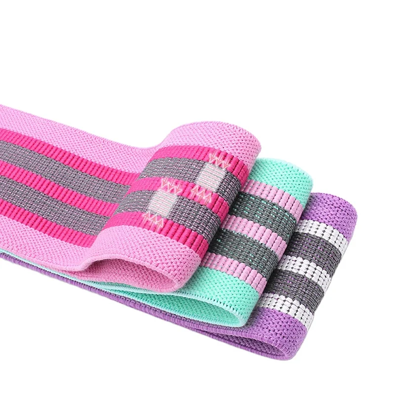 Elastic Fitness Rubber Bands, For Sport Yoga Resistance Bands 60/90/150lbs Gym Exercise Bands Fitness Equipment
Elastic Fitness Rubber Bands, For Sport Yoga Resistance Bands 60/90/150lbs Gym Exercise Bands Fitness Equipment