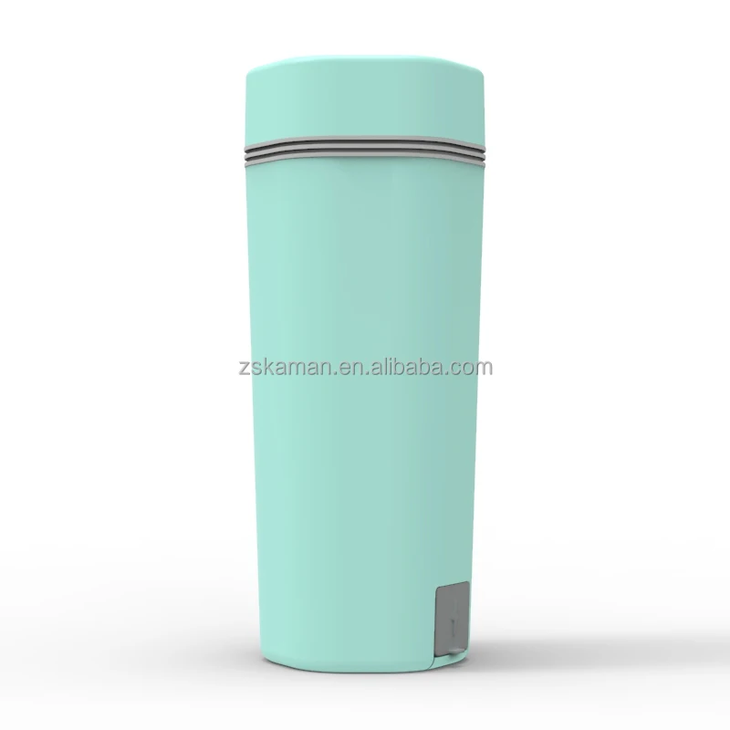 Wholesale fashion intelligent hot coaster electric car Mini convenient heating vacuum electric water cup
Wholesale fashion intelligent hot coaster electric car Mini convenient heating vacuum electric water cup