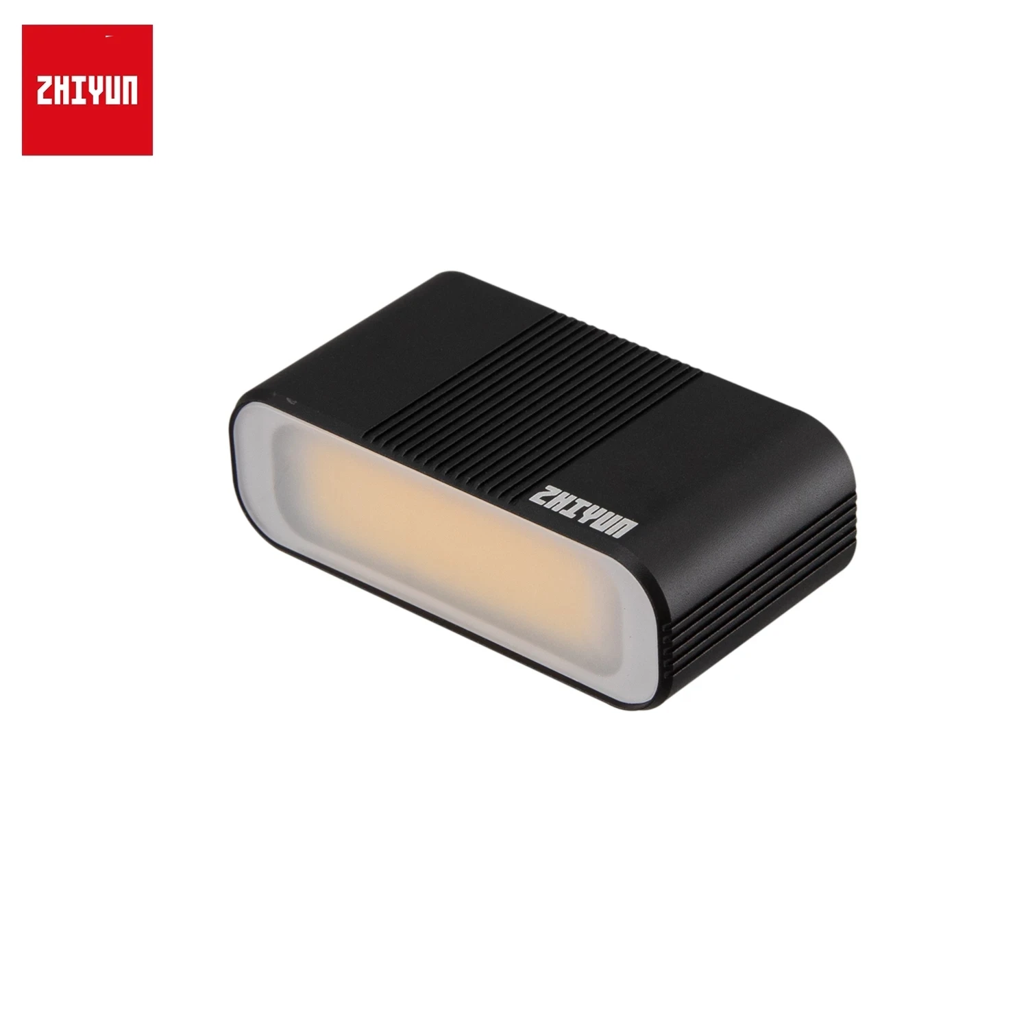 ZHIYUN Official EX1F02 Magnetic Fill Light for Smooth 5 Handheld Camera Gimbal Accessories
ZHIYUN Official EX1F02 Magnetic Fill Light for Smooth 5 Handheld Camera Gimbal Accessories