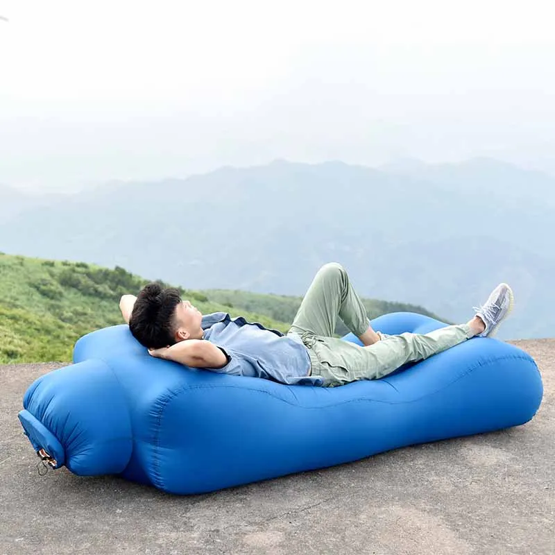 Laybag Camping Lounger Relax Led Luxury Inflatable Single Cum 5 In 1 Air Sofa Bed, As picture,customized
Laybag Camping Lounger Relax Led Luxury Inflatable Single Cum 5 In 1 Air Sofa Bed, As picture,customized