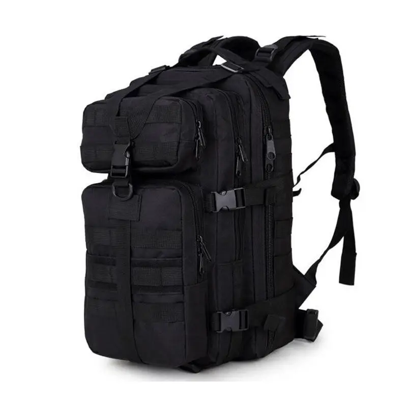 Men Military Backpack Mochilas Camouflage Travel Backpack For Men Bag 35 L Trekking Bag Waterproof Climbing Backpack, Purple light gray deep gray black blue
Men Military Backpack Mochilas Camouflage Travel Backpack For Men Bag 35 L Trekking Bag Waterproof Climbing Backpack, Purple light gray deep gray black blue