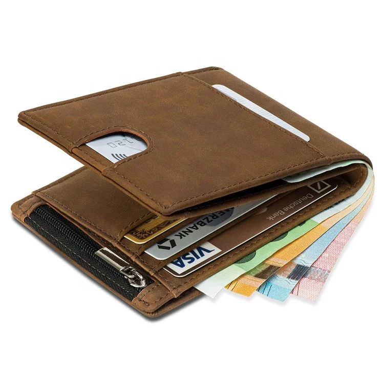 wholesale high quality card holder wallet rfid blocking genuine brown leather card holder coin pocket purse
wholesale high quality card holder wallet rfid blocking genuine brown leather card holder coin pocket purse