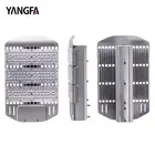 120 Degree Rotatable Outdoor Ip65 Aluminum Alloy Smd 120W Led Street Light Housing