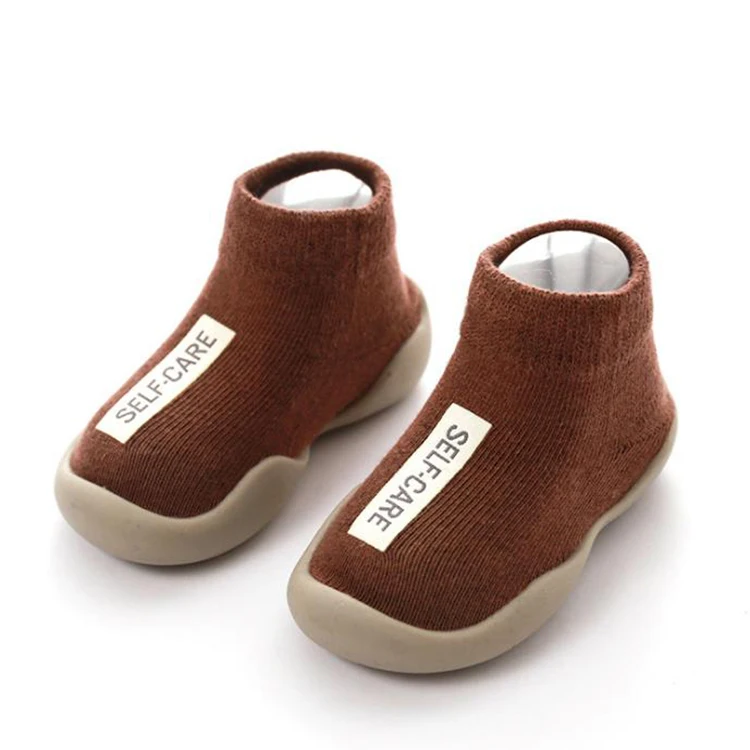 Wholesale Fashion Trendy Babies Boys Socks Mix Colors Soft Sole Learning To Walk Girl Infant Wear Toddler Baby Casual Shoes
Wholesale Fashion Trendy Babies Boys Socks Mix Colors Soft Sole Learning To Walk Girl Infant Wear Toddler Baby Casual Shoes