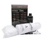 Korean hair color dye hair foam color mixer