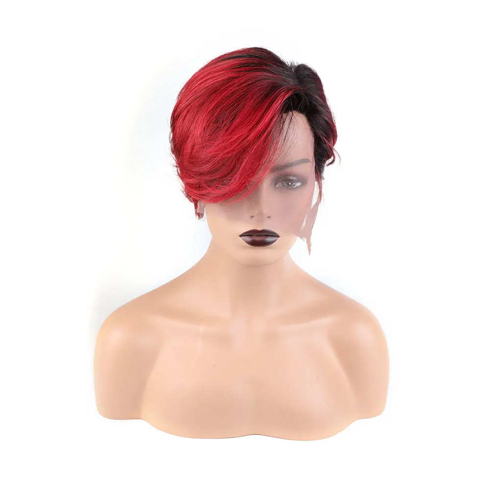 Branizilian short curly human hair pixie cut lace wigs,pixie wig,pixie cut wig human hair
Branizilian short curly human hair pixie cut lace wigs,pixie wig,pixie cut wig human hair