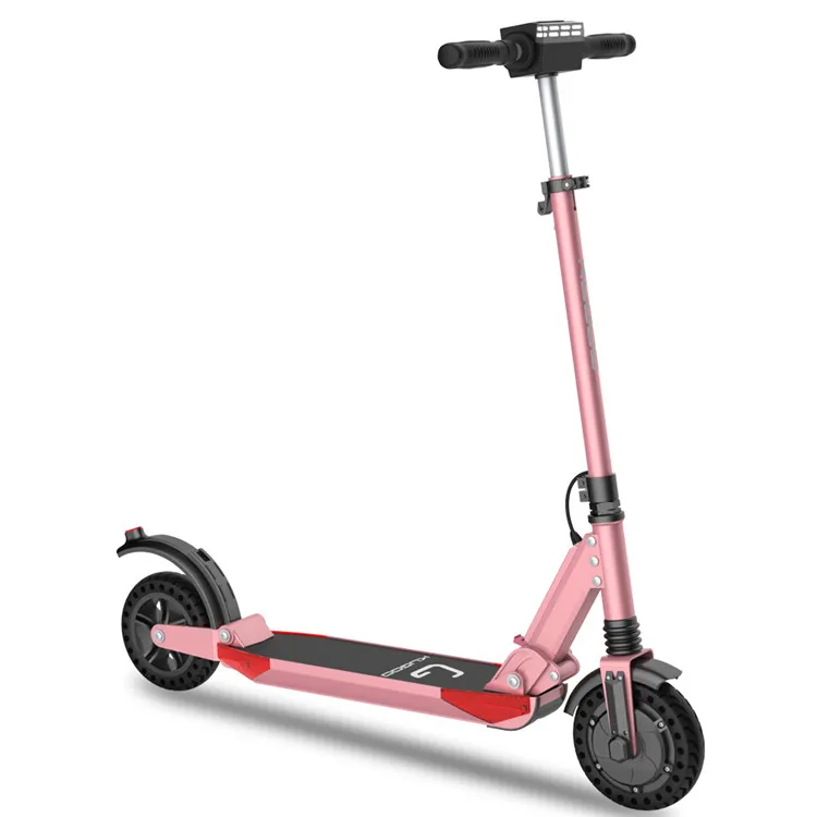 EU STOCK Kugoo S1 Pro 7.8Ah adult folding electric scooter monopattini elettric bici elettriche e-scooter 350w, Black/white/pink
EU STOCK Kugoo S1 Pro 7.8Ah adult folding electric scooter monopattini elettric bici elettriche e-scooter 350w, Black/white/pink