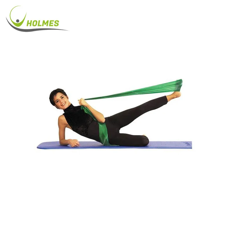 Yoga Stretching Band Hot Sale Exercise Custom Long Fitness Resistance Bands For GYM, Pink/green/purple/yellow / custom
Yoga Stretching Band Hot Sale Exercise Custom Long Fitness Resistance Bands For GYM, Pink/green/purple/yellow / custom