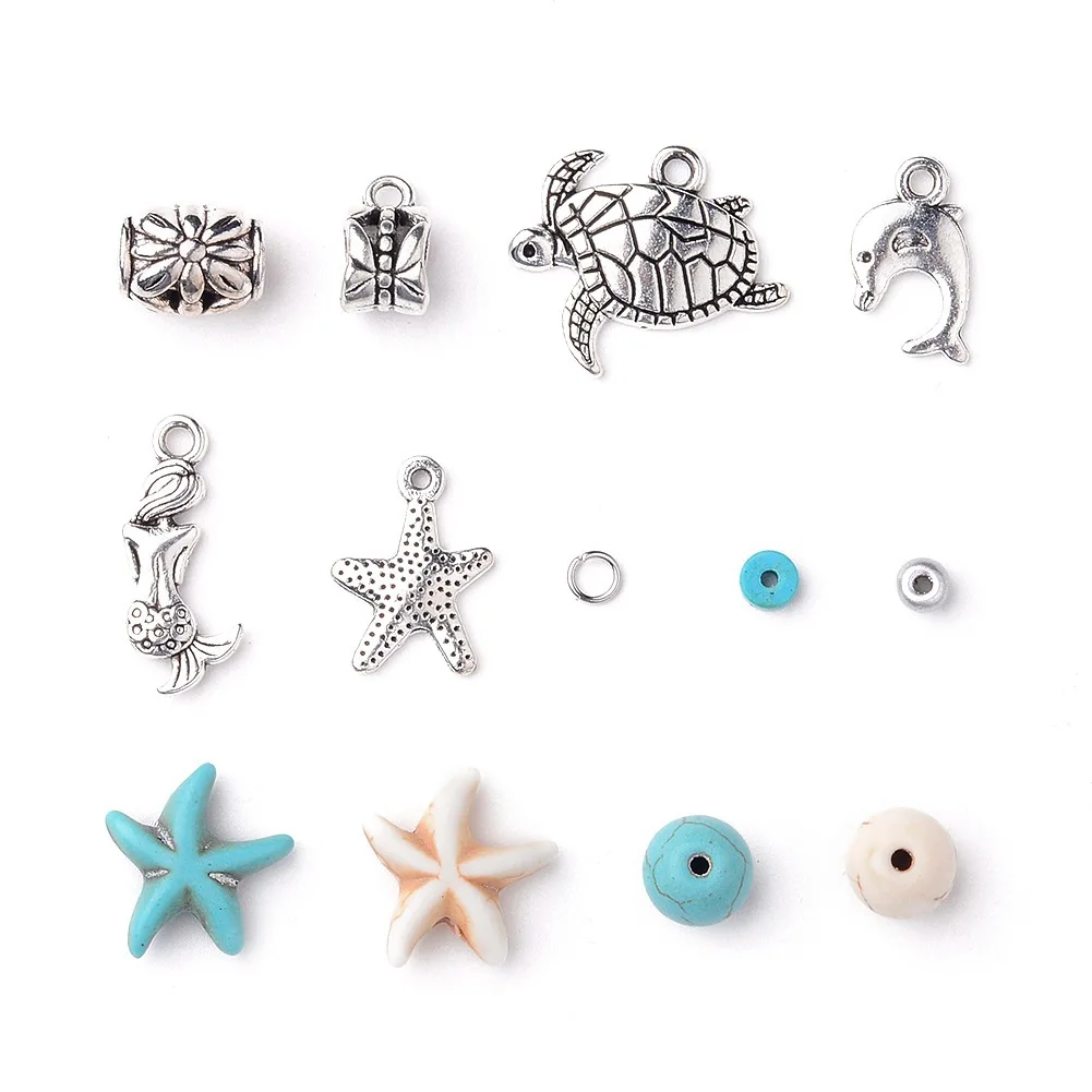 Delicate Turquoise Animal Shape Accessories Boxed Diy Charm Pendant Fashion Jewelry, Multi colors
Delicate Turquoise Animal Shape Accessories Boxed Diy Charm Pendant Fashion Jewelry, Multi colors