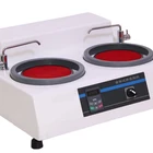 MP-2B Metallographic Grinding Polishing Machine/Laboratory Equipment/Lapidary Polishing Machine