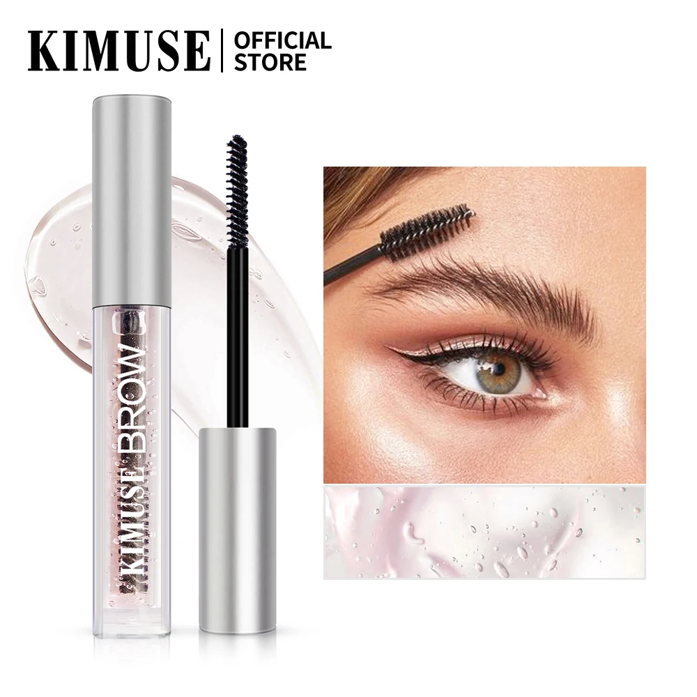 Private Label Long Lasting Clear Dry Fast Waterproof Liquid Transparent Eyebrow Gel Makeup
Private Label Long Lasting Clear Dry Fast Waterproof Liquid Transparent Eyebrow Gel Makeup
