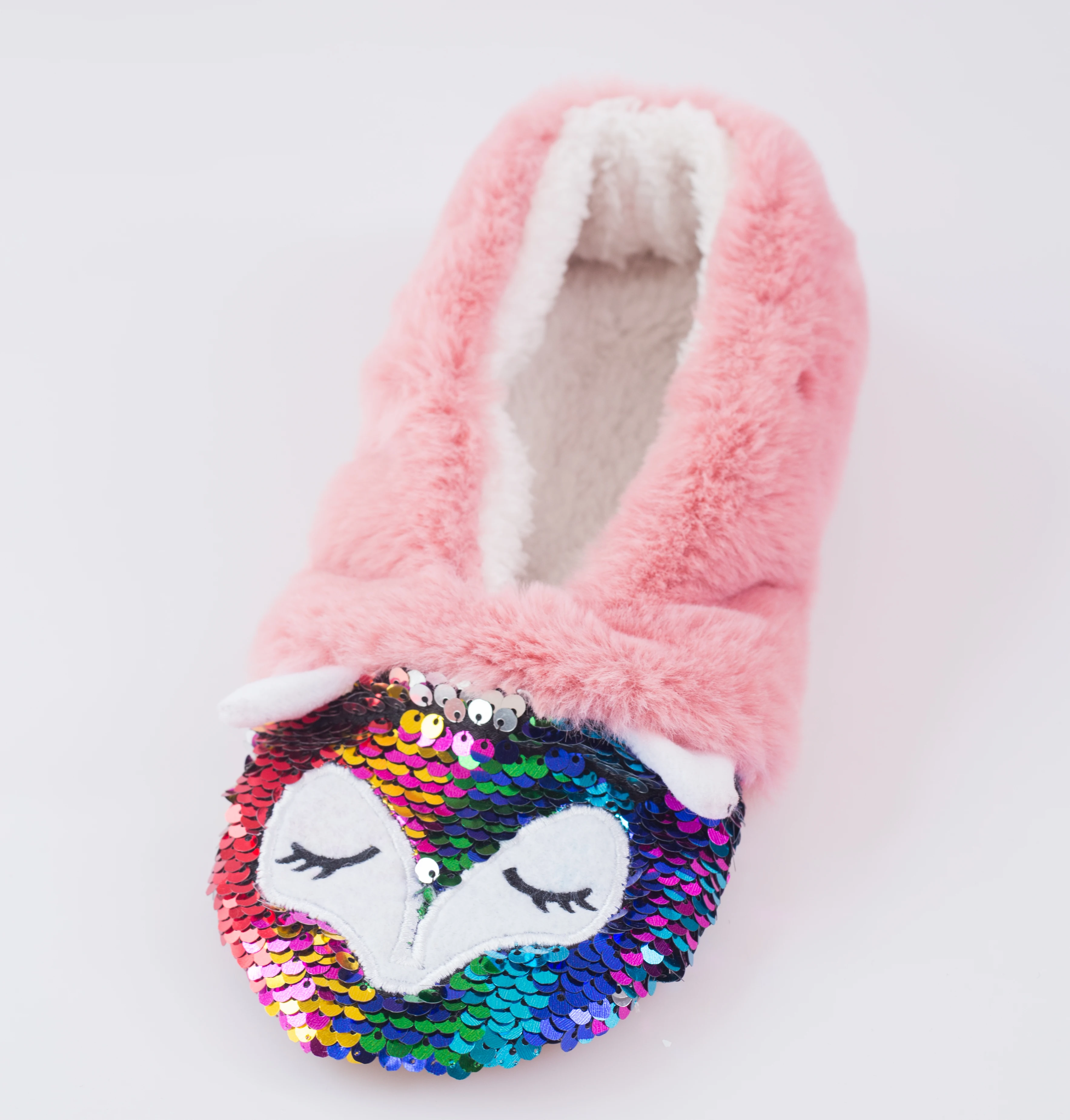 Warm Soft Women Indoor Floor Shoes Animal Shape Flannel Home Slippers Custom Logo Cotton Fabric Custom Colour 20pcs
Warm Soft Women Indoor Floor Shoes Animal Shape Flannel Home Slippers Custom Logo Cotton Fabric Custom Colour 20pcs