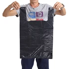 T Shirt Bags Grocery Industrial Use Vest Handle Grocery Plastic Printed T Shirt Plastic Bags