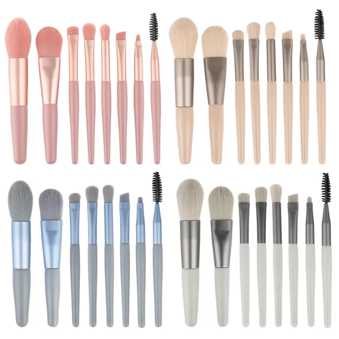 High End Makeup Tools and Accessories Vintage Makeup Eye Brush Set Luxury Eyeshadow Brush Set, As pics
High End Makeup Tools and Accessories Vintage Makeup Eye Brush Set Luxury Eyeshadow Brush Set, As pics